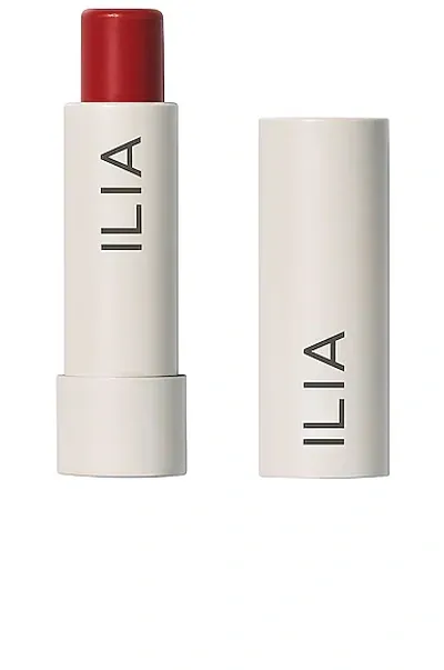 Ilia Balmy Tint Hydrating Lip Balm In Heartbeats