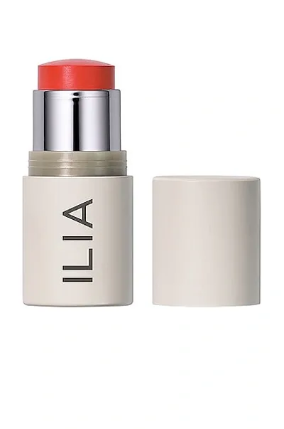 Ilia Multi-stick In Dear Ruby