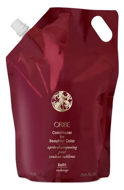 Oribe Beautiful Color Conditioner Refill 33.8 Oz.