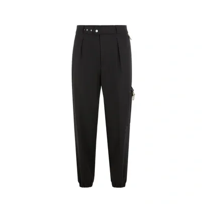 Etro Pantalon Effet Jogging