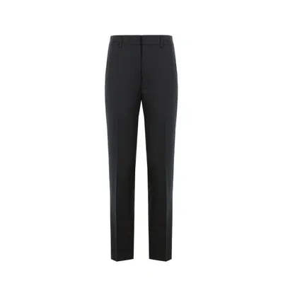 Ami Alexandre Mattiussi Pantalon Tailleur