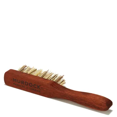 Murdock London Redchurch Beard Brush