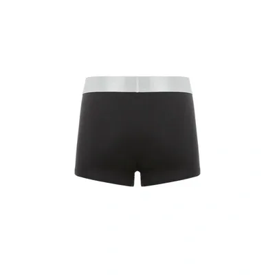 Calvin Klein Set Of Three Recycled Cotton Boxers