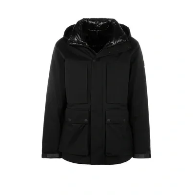 Moncler Veste Bamus