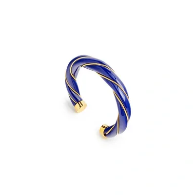 Aurelie Bidermann Diana Bracelet