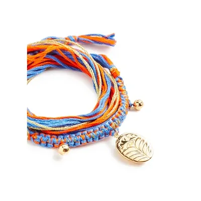 Aurelie Bidermann Honolulu Bracelet