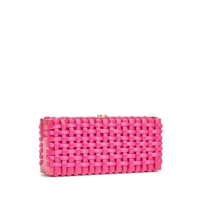 Cult Gaia Jasie Clutch