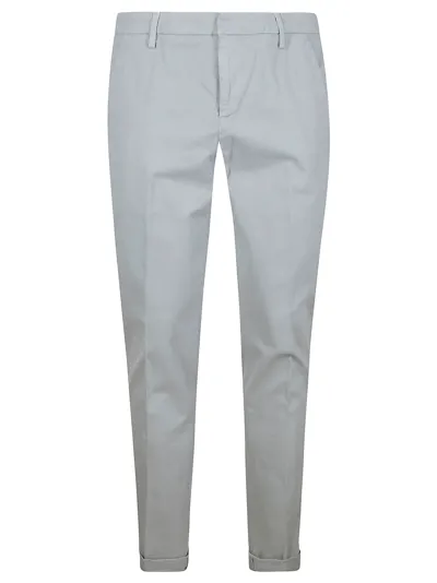 Dondup Gaubert In Light Grey