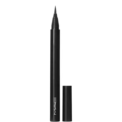 Mac Brushstroke Liner - Brushblack 2.5ml