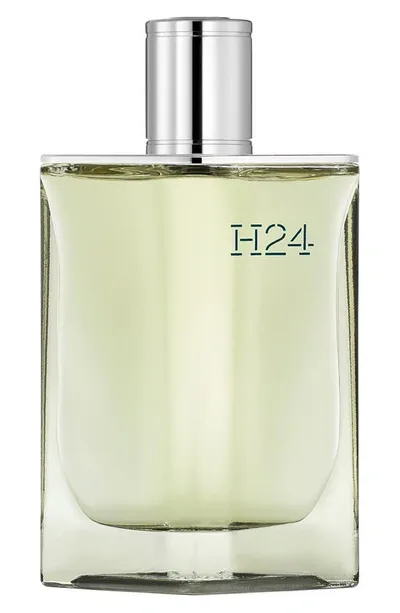 Hermes H24 Eau De Parfum, 3.4 Oz. In Regular