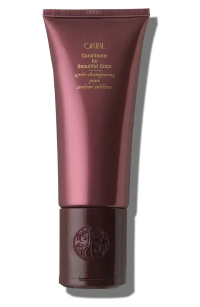 Oribe Conditioner For Beautiful Color In Bottle