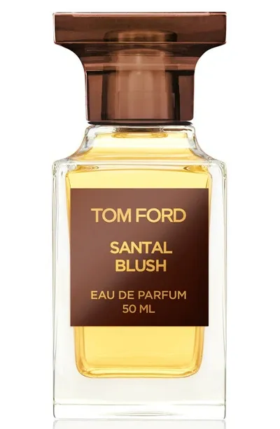 Tom Ford Santal Blush Eau De Parfum In Size 1.7-2.5 Oz.