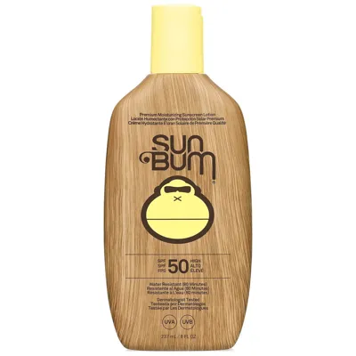 Sun Bum Original Spf 50 Sunscreen Lotion