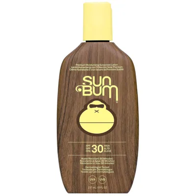 Sun Bum Original Spf 30 Sunscreen Lotion