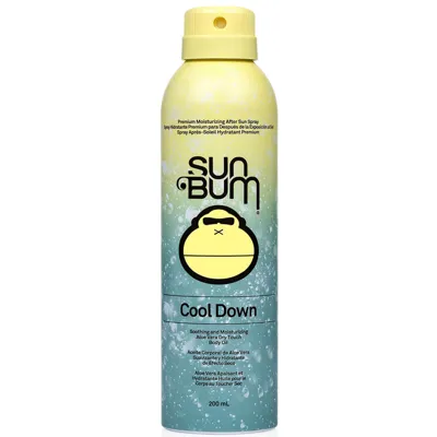 Sun Bum Cool Down Aftersun Spray 200ml