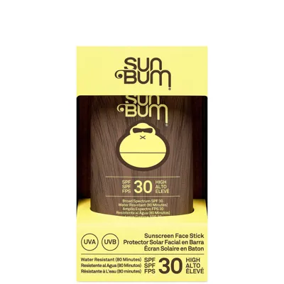 Sun Bum Original Spf 30 Sunscreen Face Stick