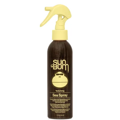 Sun Bum Texturizing Sea Spray