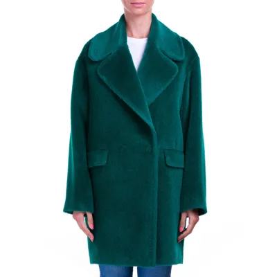 Tagliatore Cappotto  In Verde