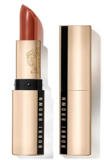 Bobbi Brown Luxe Lipstick In Italian Rose