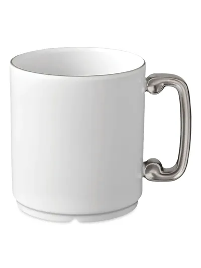 L'objet Han Platinum Mug