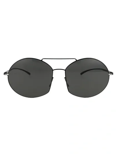 Mykita Mmesse003 Sunglasses In Black