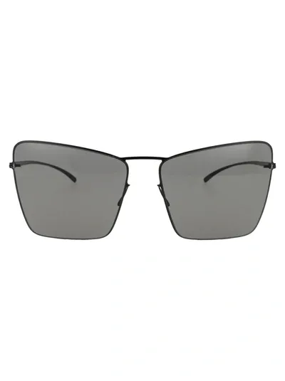 Mykita Mmesse014 Sunglasses In Black