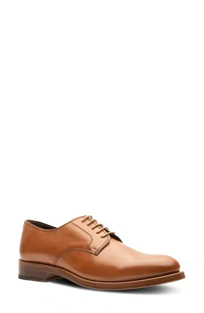 Crosby Square Oakmont Derby In Tan