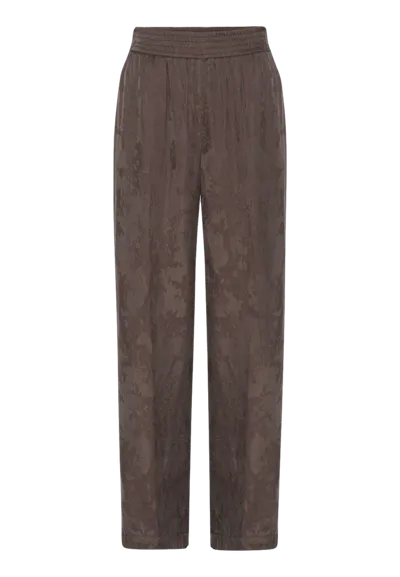 Birgitte Herskind Pinky  Pants - Chestnut In Brown