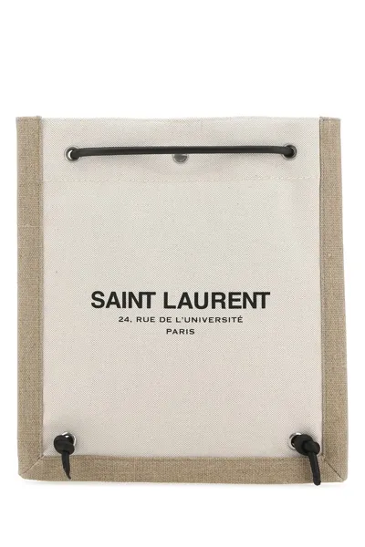 Saint Laurent Borsa-tu Nd  Male