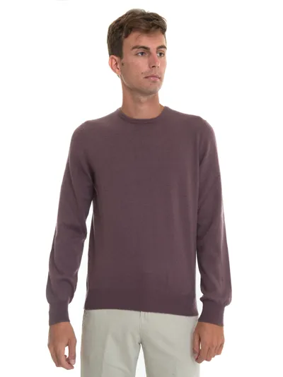 Gran Sasso Cashmere Pullover Powder  Man