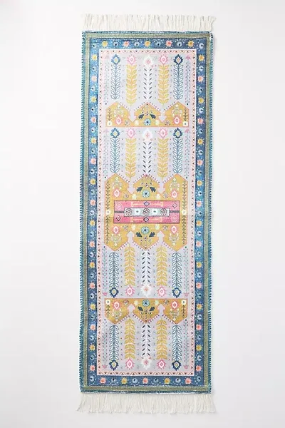 Anthropologie Gioello Bath Mat In Assorted