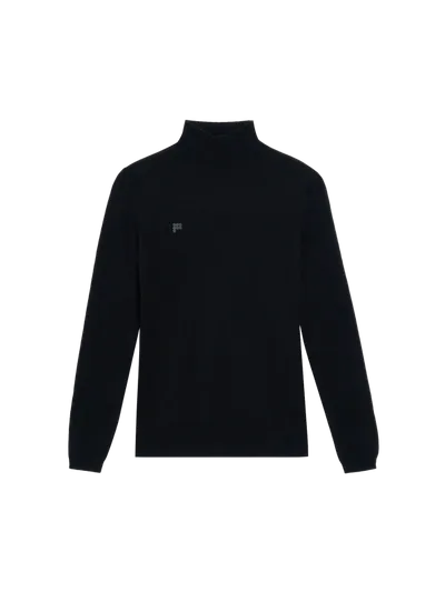 Pangaia Black Xl