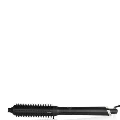 Ghd Rise Volumising Hot Hair Brush - Black