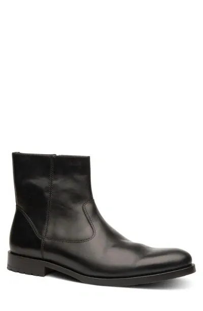 Gordon Rush Kingston Boot In Black