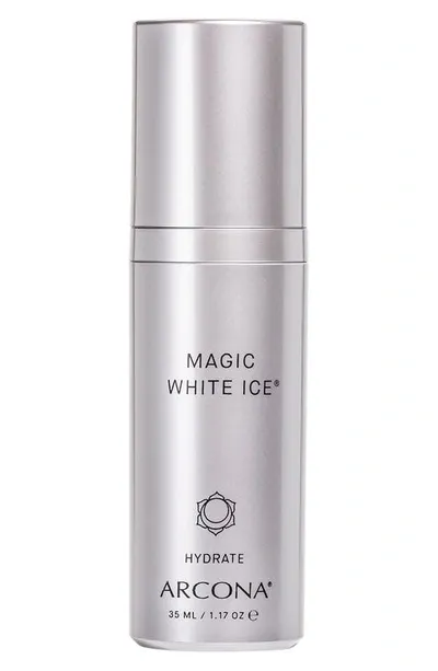 Arcona Magic White Ice Oil-free Moisturizer