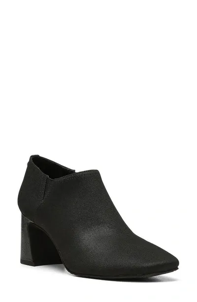 Nydj Catra Bootie In Black