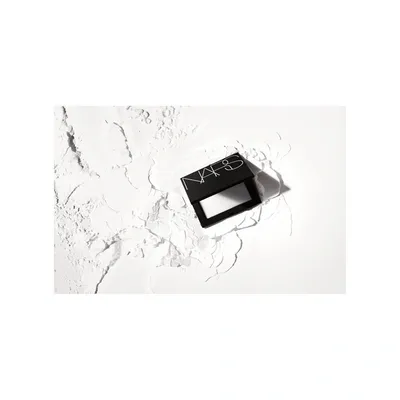 Nars Poudre - Mini Light Reflecting Setting Powder Pressed