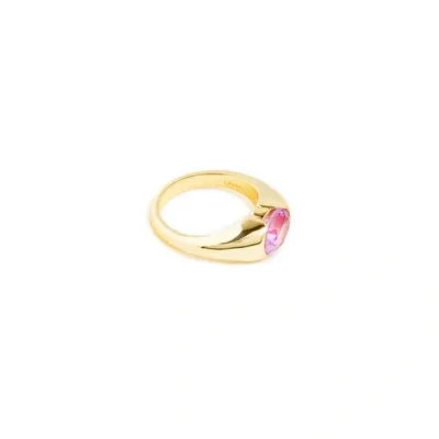 Lavani Jewels The Empress Rosa Ring