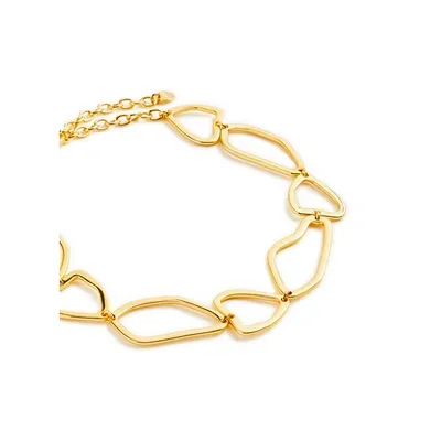 Cult Gaia Anya Choker Necklace