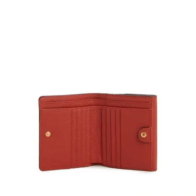 Chloé Marcie Wallet