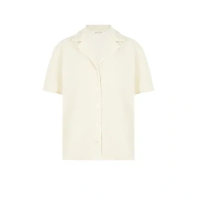 Etre Cecile Chemise En Éponge