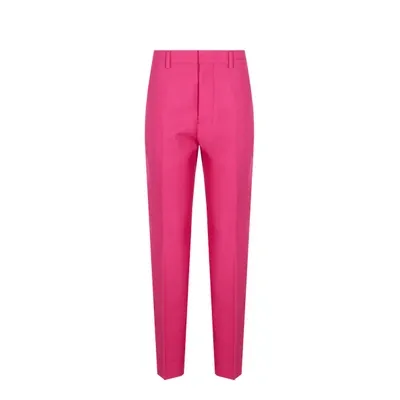 Ami Alexandre Mattiussi Pantalon Taille