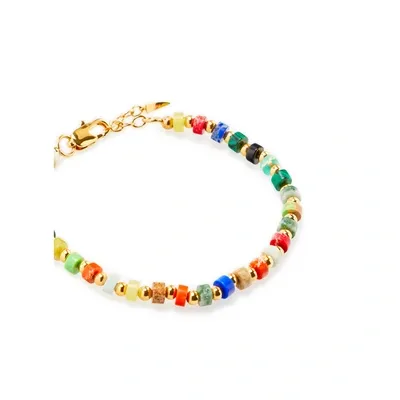 Missoma Bracelet Beaded