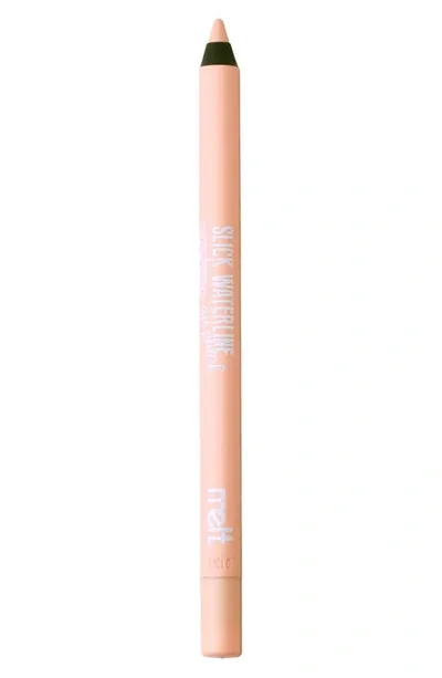 Melt Cosmetics Slick Waterline Eye Pencil Ivory