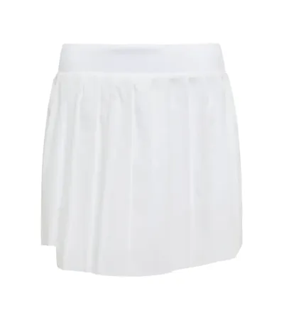 Varley Derby Tennis Skort In White