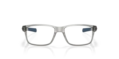 Oakley Field Day (youth Fit) Eyeglasses In Grey