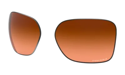 Oakley Wildrye Replacement Lenses