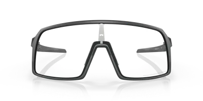 Oakley Sutro Sunglasses In Matte Carbon