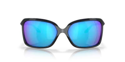 Oakley Wildrye Sunglasses In Trans Poseidon