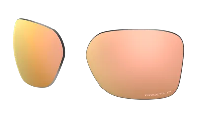 Oakley Wildrye Replacement Lenses